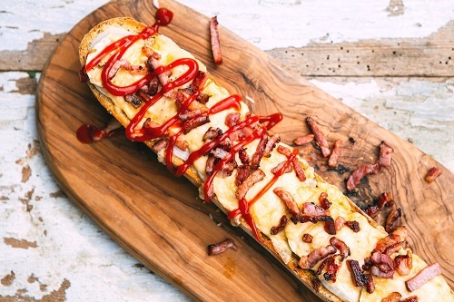 Những món ngon không nên bỏ qua khi đến Ba Lan